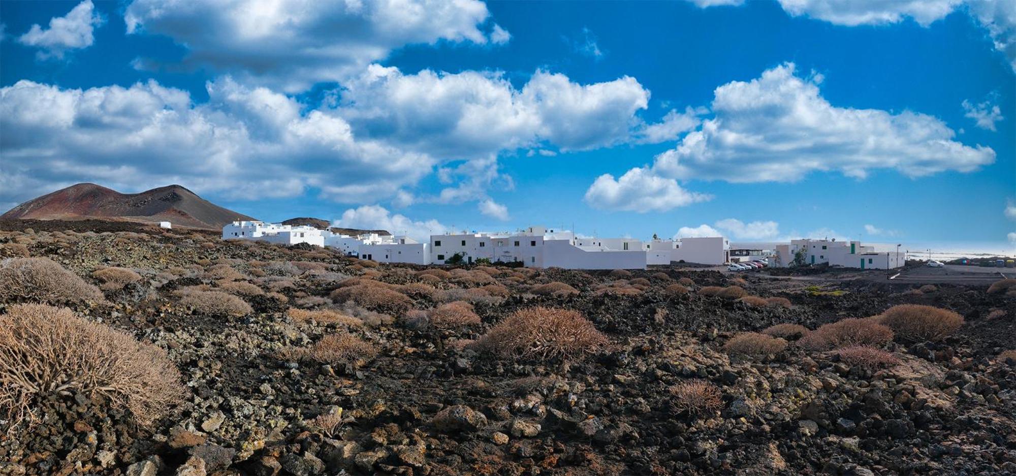 El Golfito-Azotea Con Vista Al Mar Villa El Golfo Exterior foto